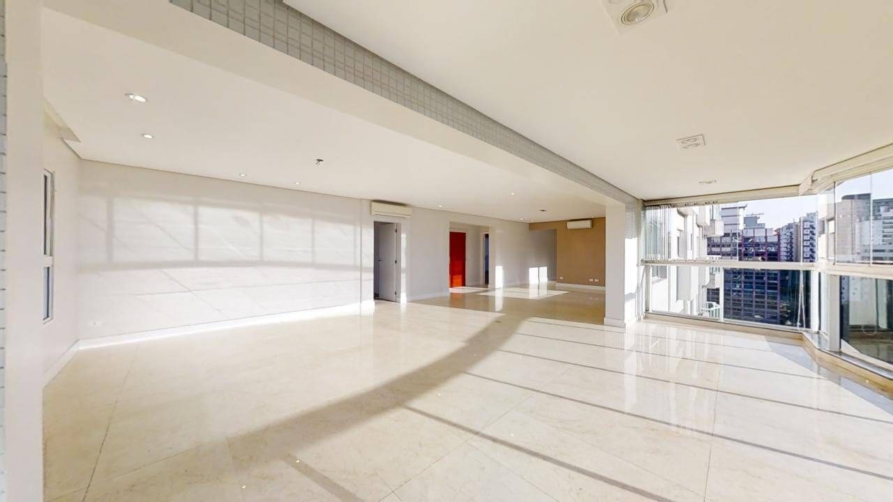 Apartamento de 324 m² na Alameda dos Jurupis, Moema · foto 14 de 56