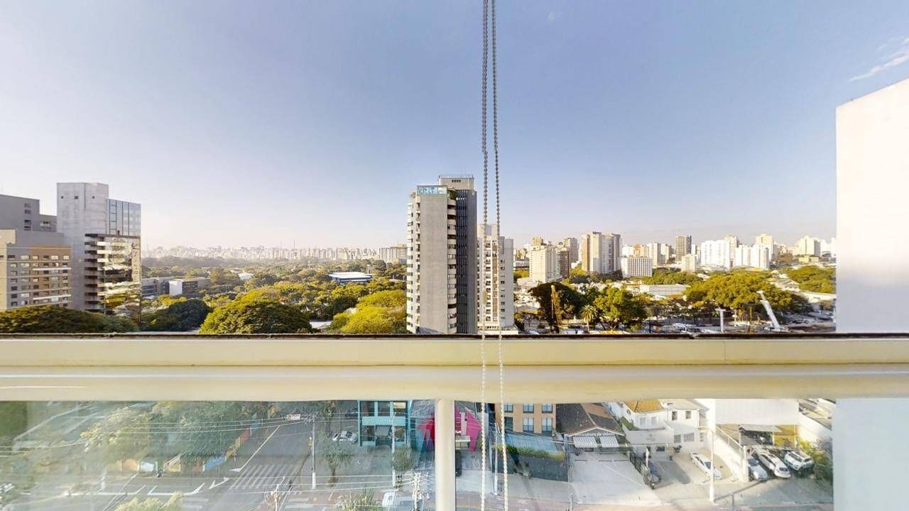 Apartamento de 324 m² na Alameda dos Jurupis, Moema · foto 15 de 56