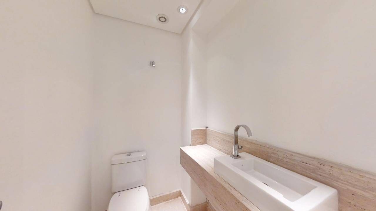 Apartamento de 324 m² na Alameda dos Jurupis, Moema · foto 16 de 56