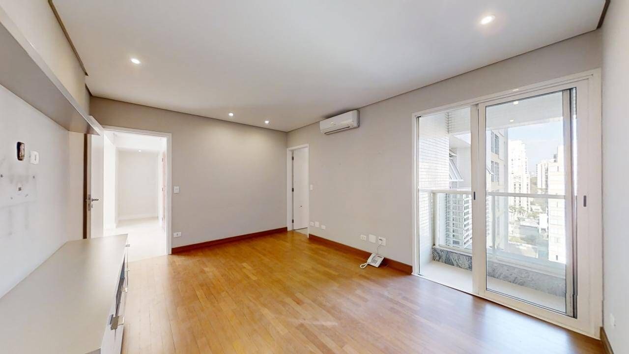 Apartamento de 324 m² na Alameda dos Jurupis, Moema · foto 18 de 56