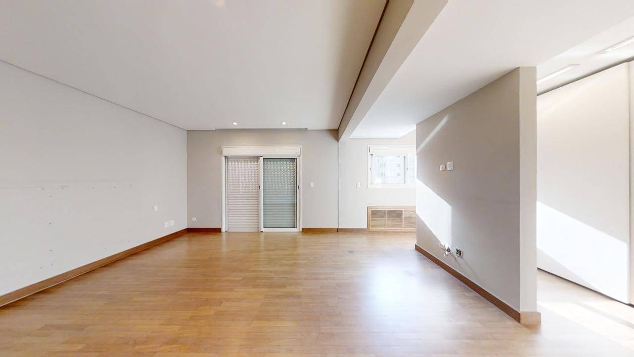 Apartamento de 324 m² na Alameda dos Jurupis, Moema · foto 23 de 56