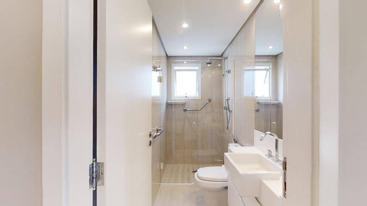 Apartamento de 324 m² na Alameda dos Jurupis, Moema · foto 26 de 56