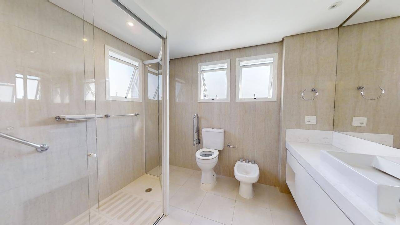 Apartamento de 324 m² na Alameda dos Jurupis, Moema · foto 27 de 56