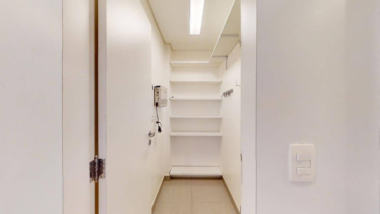 Apartamento de 324 m² na Alameda dos Jurupis, Moema · foto 28 de 56