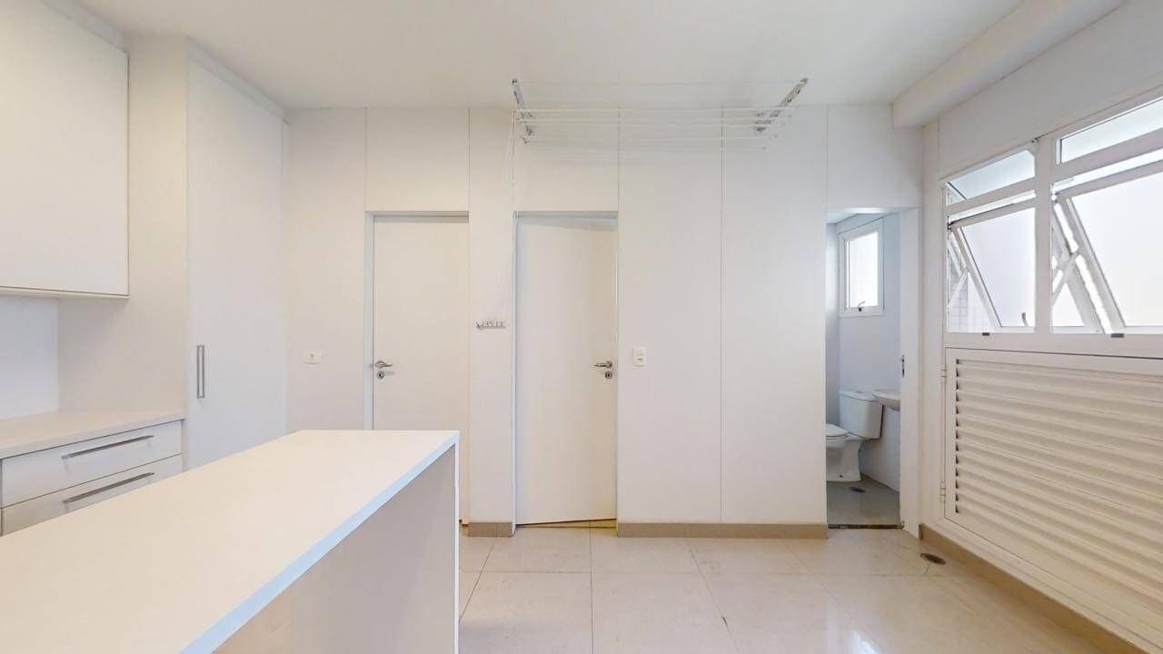 Apartamento de 324 m² na Alameda dos Jurupis, Moema · foto 29 de 56