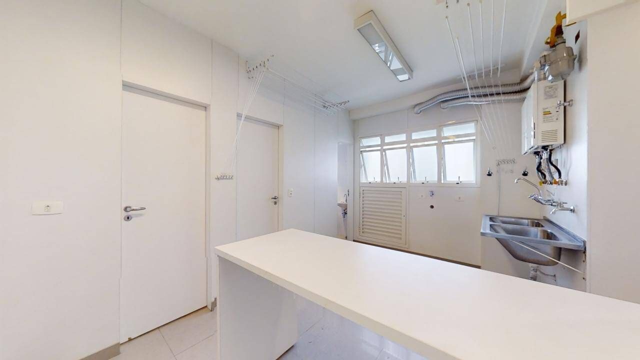 Apartamento de 324 m² na Alameda dos Jurupis, Moema · foto 32 de 56