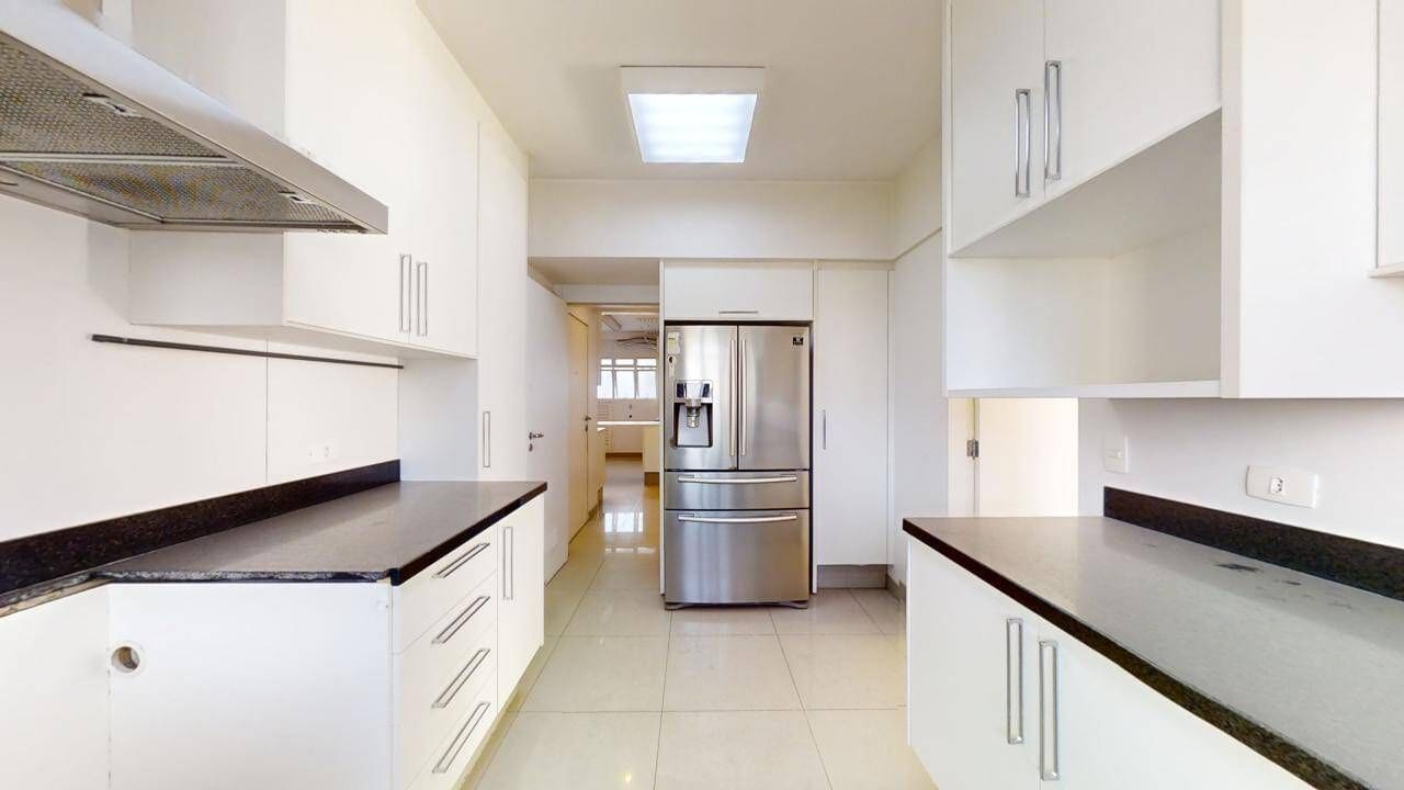 Apartamento de 324 m² na Alameda dos Jurupis, Moema · foto 34 de 56