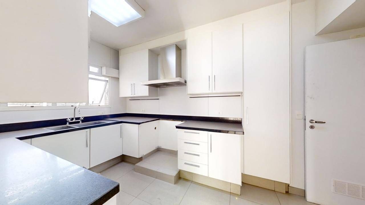 Apartamento de 324 m² na Alameda dos Jurupis, Moema · foto 35 de 56