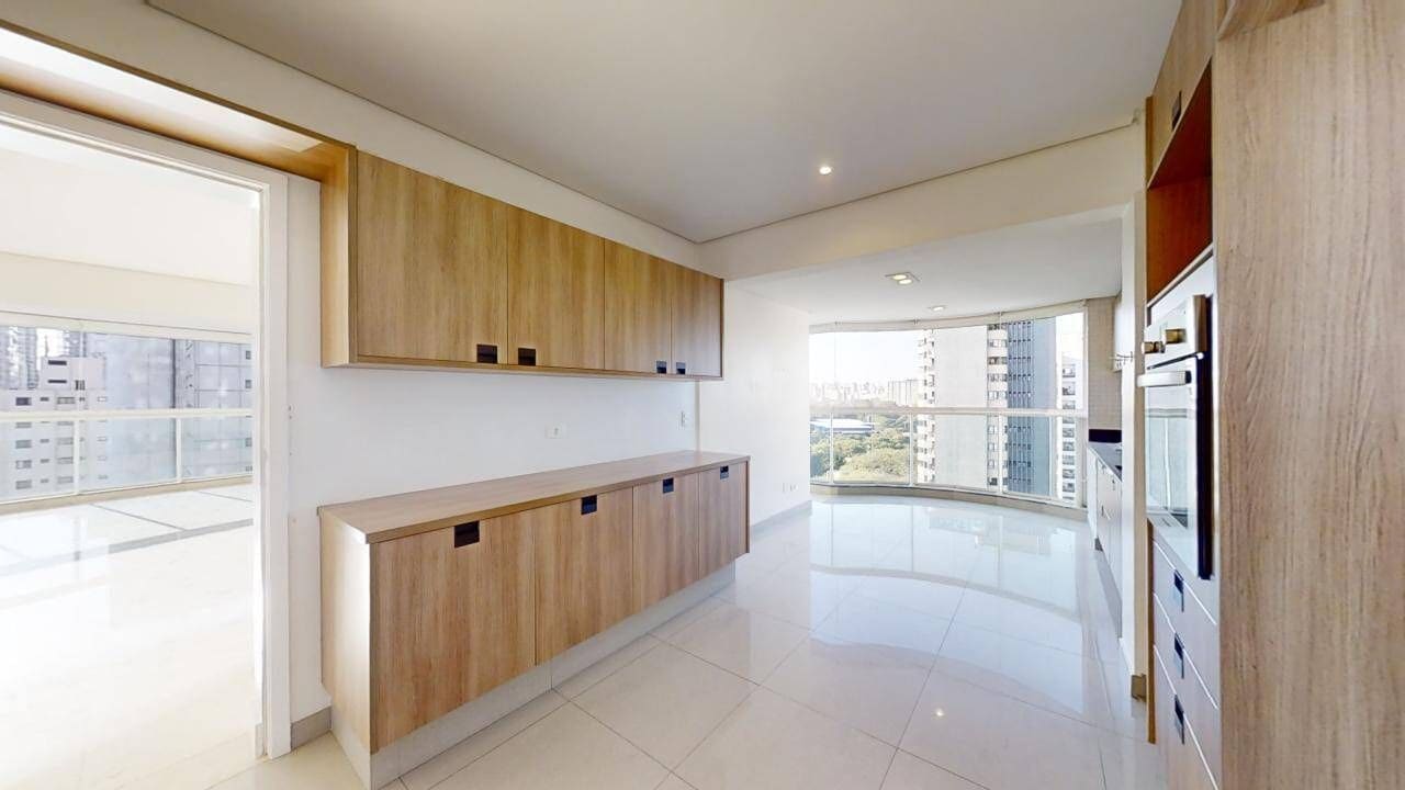 Apartamento de 324 m² na Alameda dos Jurupis, Moema · foto 36 de 56