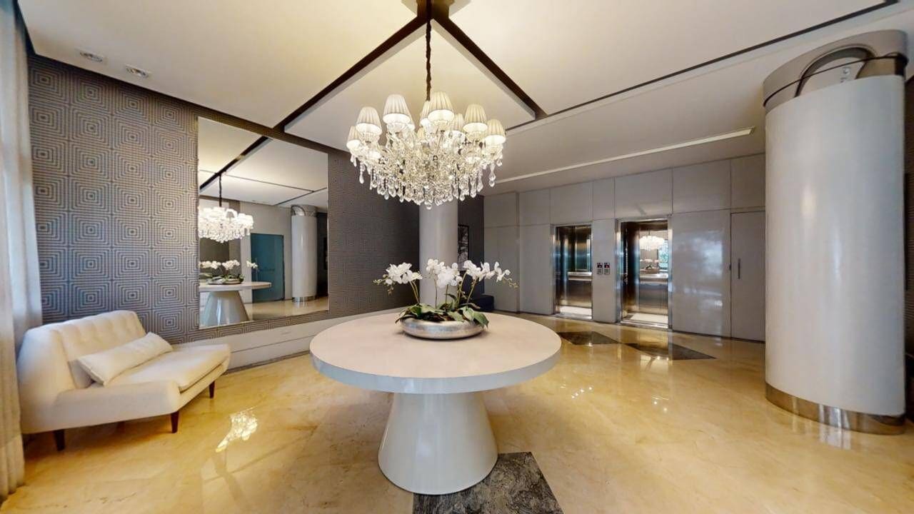 Apartamento de 324 m² na Alameda dos Jurupis, Moema · foto 39 de 56