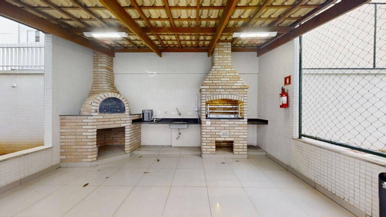 Apartamento de 324 m² na Alameda dos Jurupis, Moema · foto 40 de 56