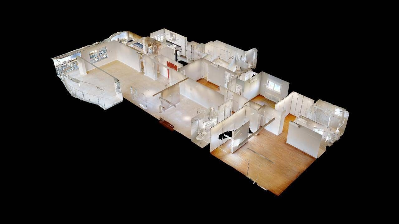 Apartamento de 324 m² na Alameda dos Jurupis, Moema · foto 42 de 56