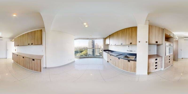 Apartamento de 324 m² na Alameda dos Jurupis, Moema · foto 44 de 56