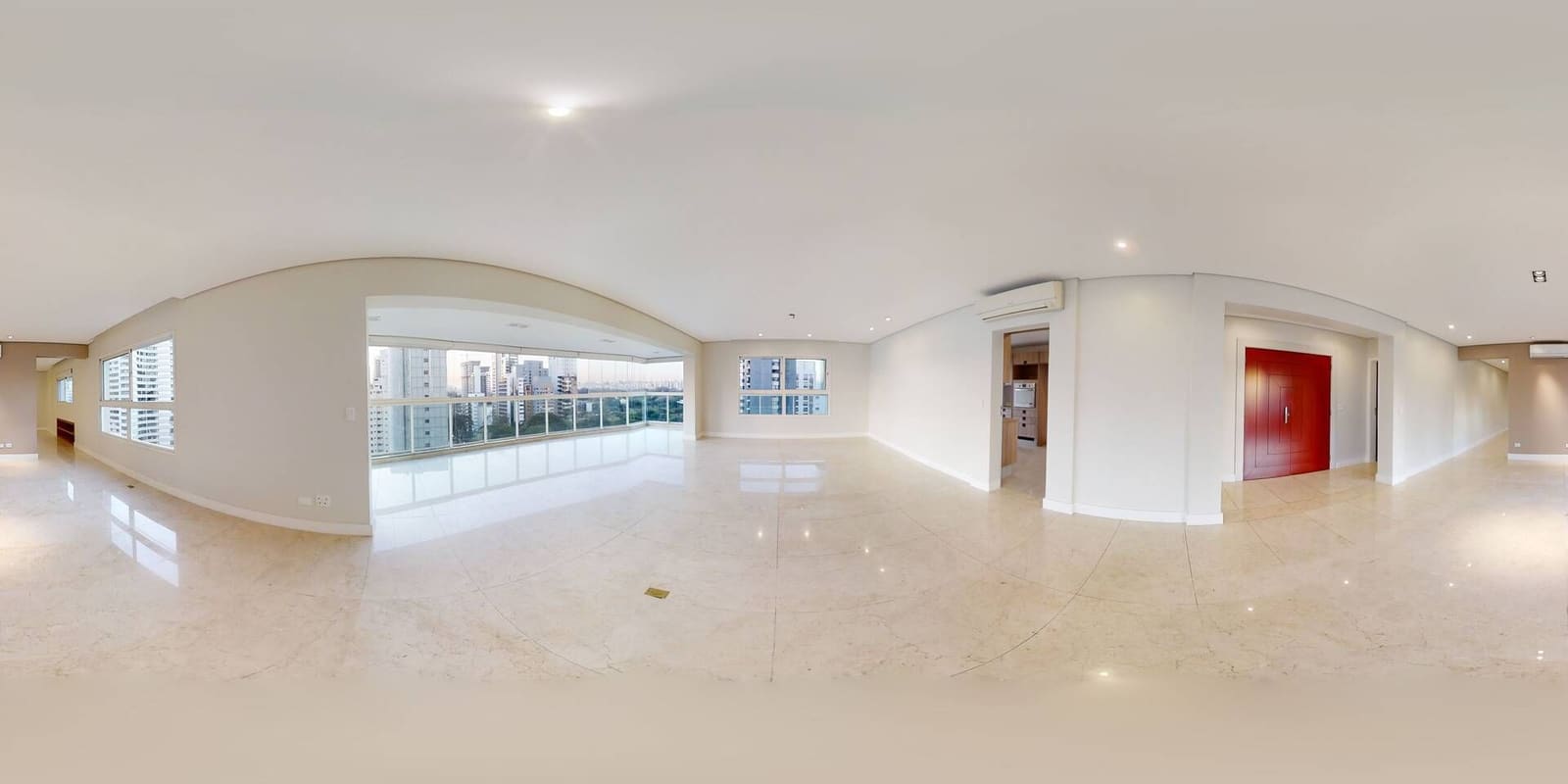 Apartamento de 324 m² na Alameda dos Jurupis, Moema · foto 45 de 56