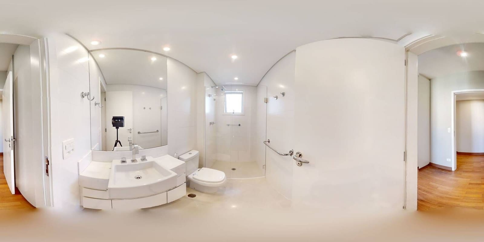 Apartamento de 324 m² na Alameda dos Jurupis, Moema · foto 47 de 56