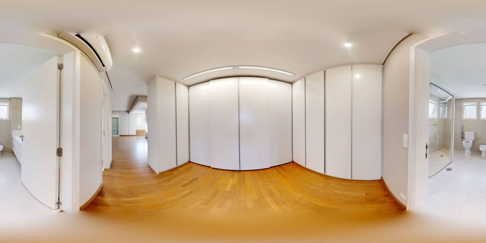 Apartamento de 324 m² na Alameda dos Jurupis, Moema · foto 48 de 56