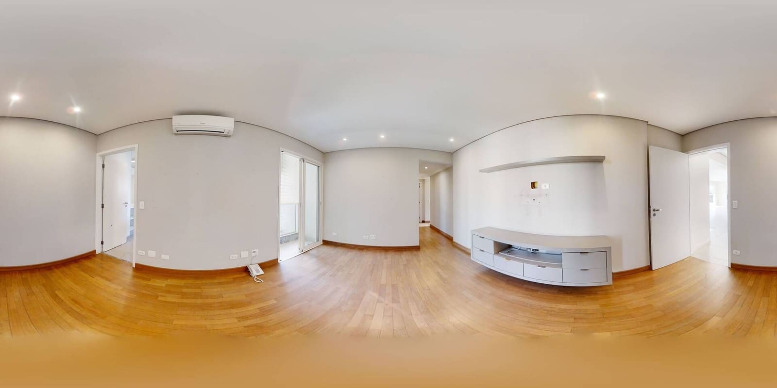 Apartamento de 324 m² na Alameda dos Jurupis, Moema · foto 49 de 56