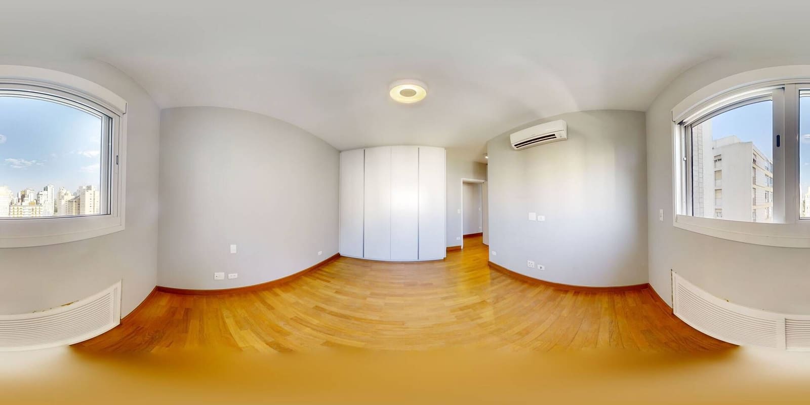 Apartamento de 324 m² na Alameda dos Jurupis, Moema · foto 50 de 56