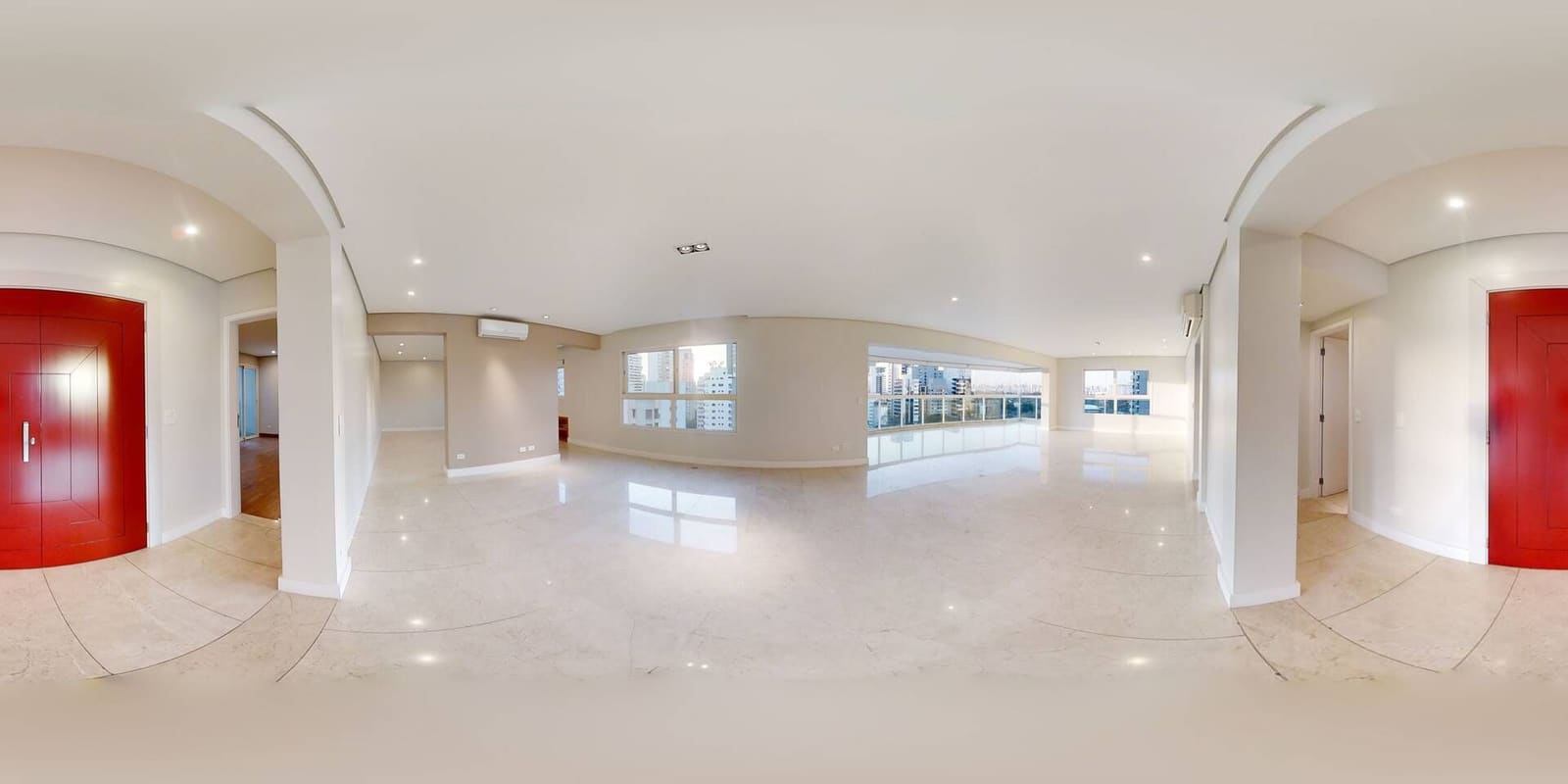 Apartamento de 324 m² na Alameda dos Jurupis, Moema · foto 51 de 56