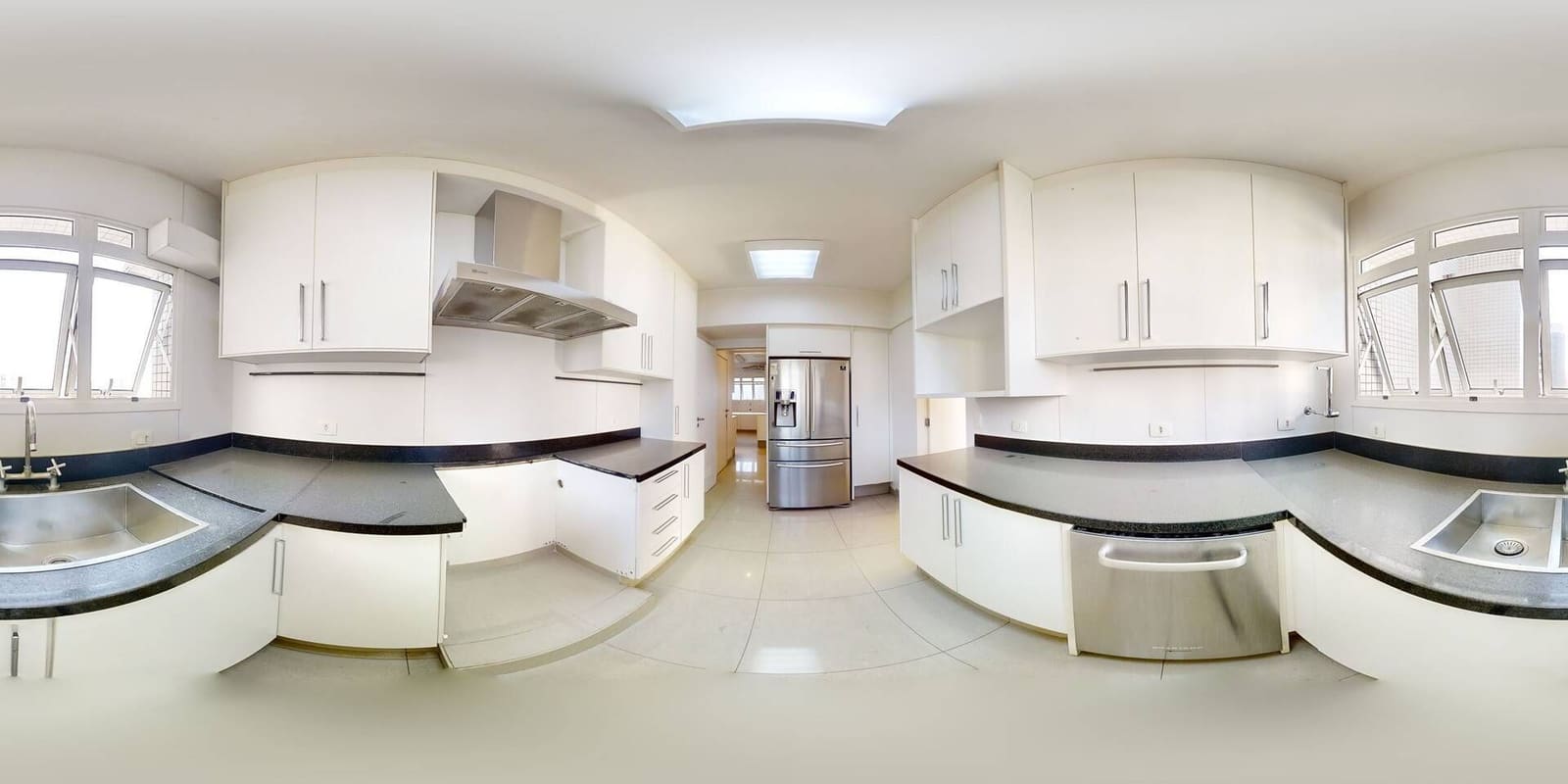 Apartamento de 324 m² na Alameda dos Jurupis, Moema · foto 52 de 56