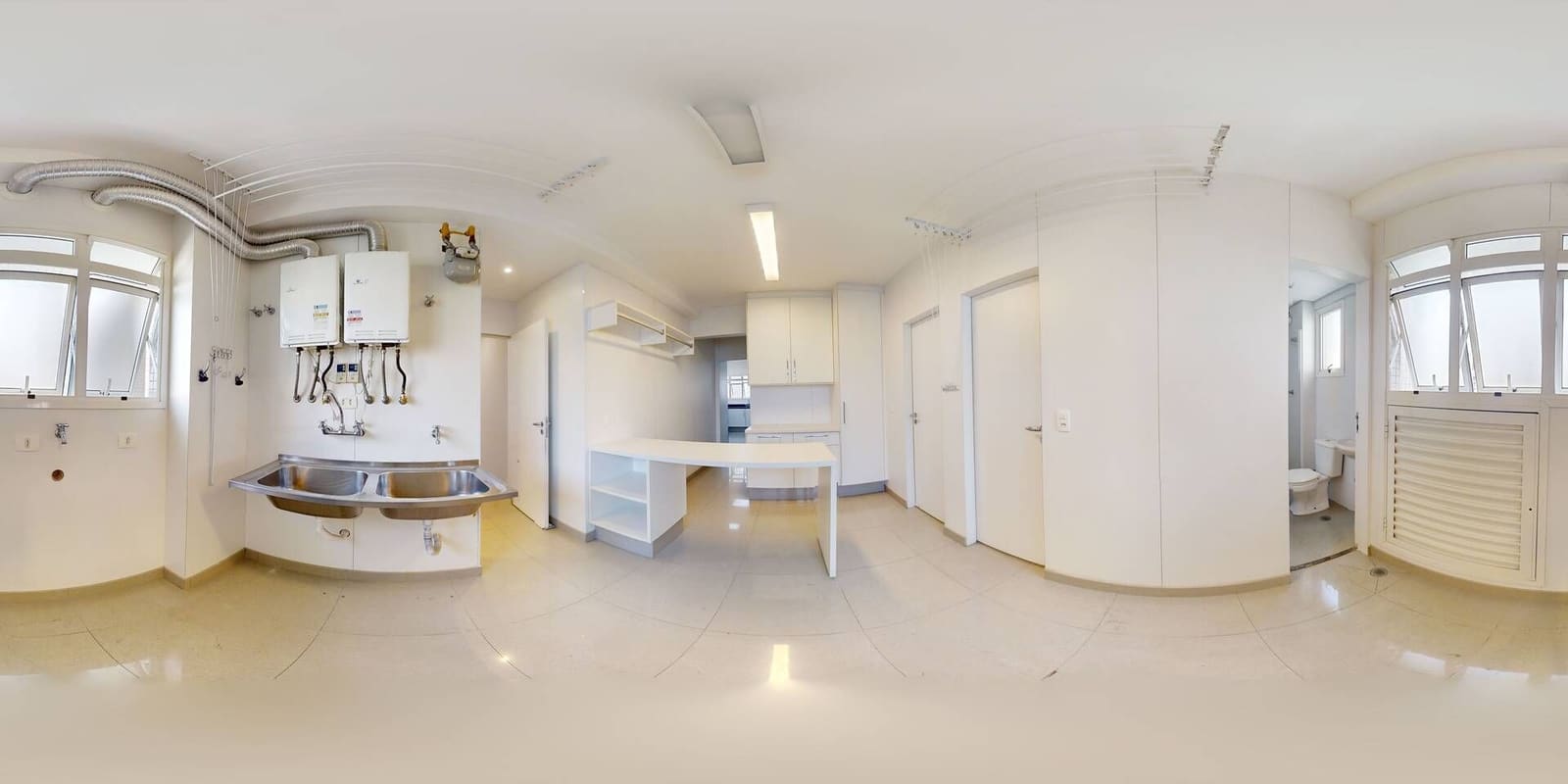 Apartamento de 324 m² na Alameda dos Jurupis, Moema · foto 53 de 56