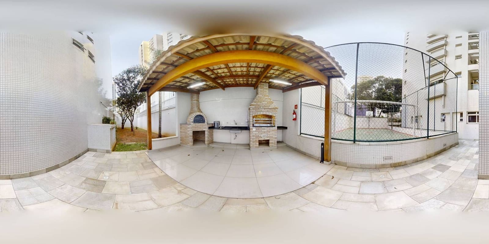 Apartamento de 324 m² na Alameda dos Jurupis, Moema · foto 56 de 56