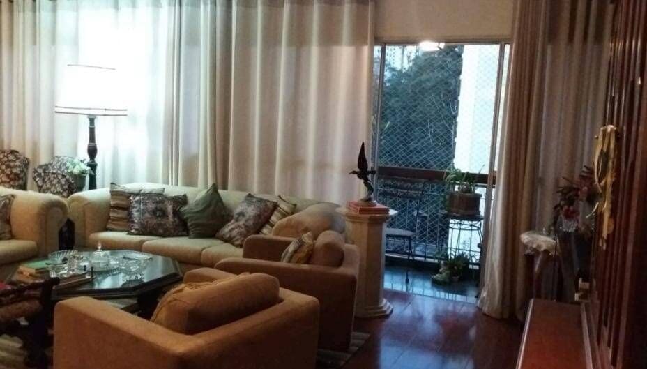 Apartamento de 150 m² na Vila Andrade — foto 4 de 6