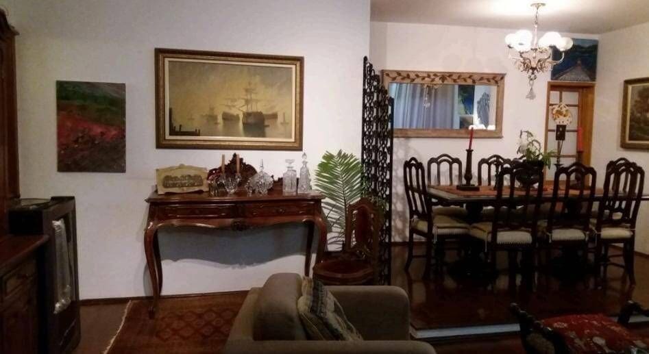 Apartamento de 150 m² na Vila Andrade — foto 5 de 6