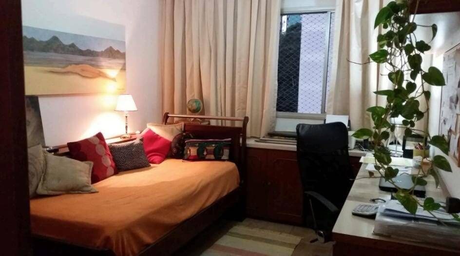 Apartamento de 150 m² na Vila Andrade · foto 10 de 15