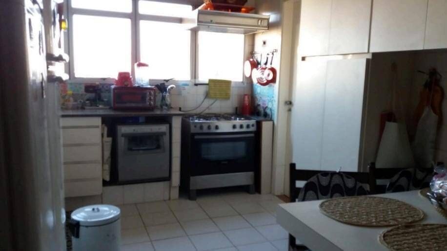Apartamento de 150 m² na Vila Andrade · foto 14 de 15