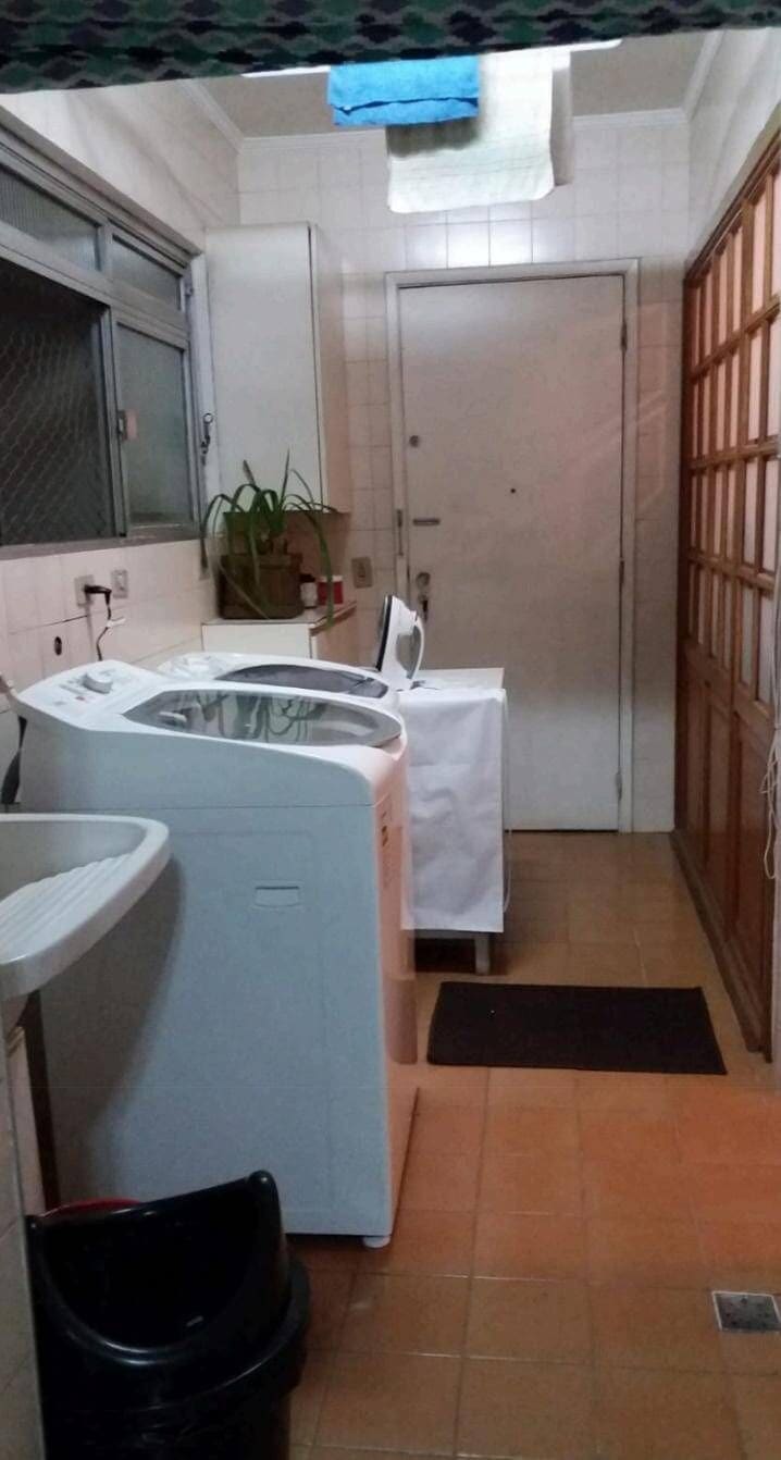 Apartamento de 150 m² na Vila Andrade · foto 15 de 15