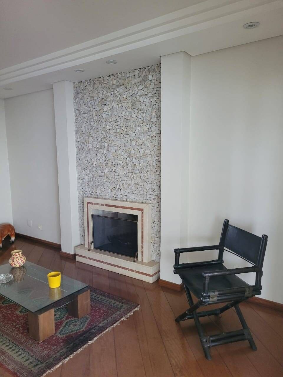 Apartamento de 255 m² com quatro suítes na Vila Suzana · foto 7 de 80