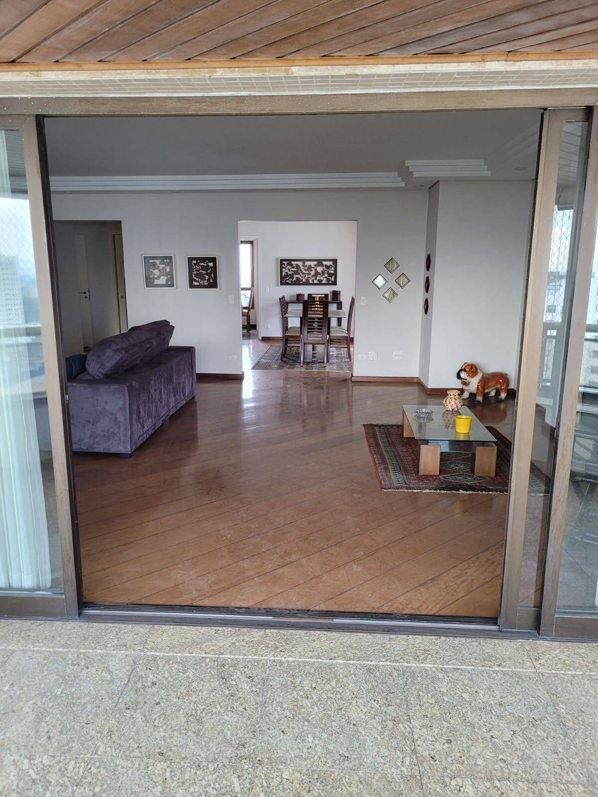 Apartamento de 255 m² com quatro suítes na Vila Suzana · foto 8 de 80