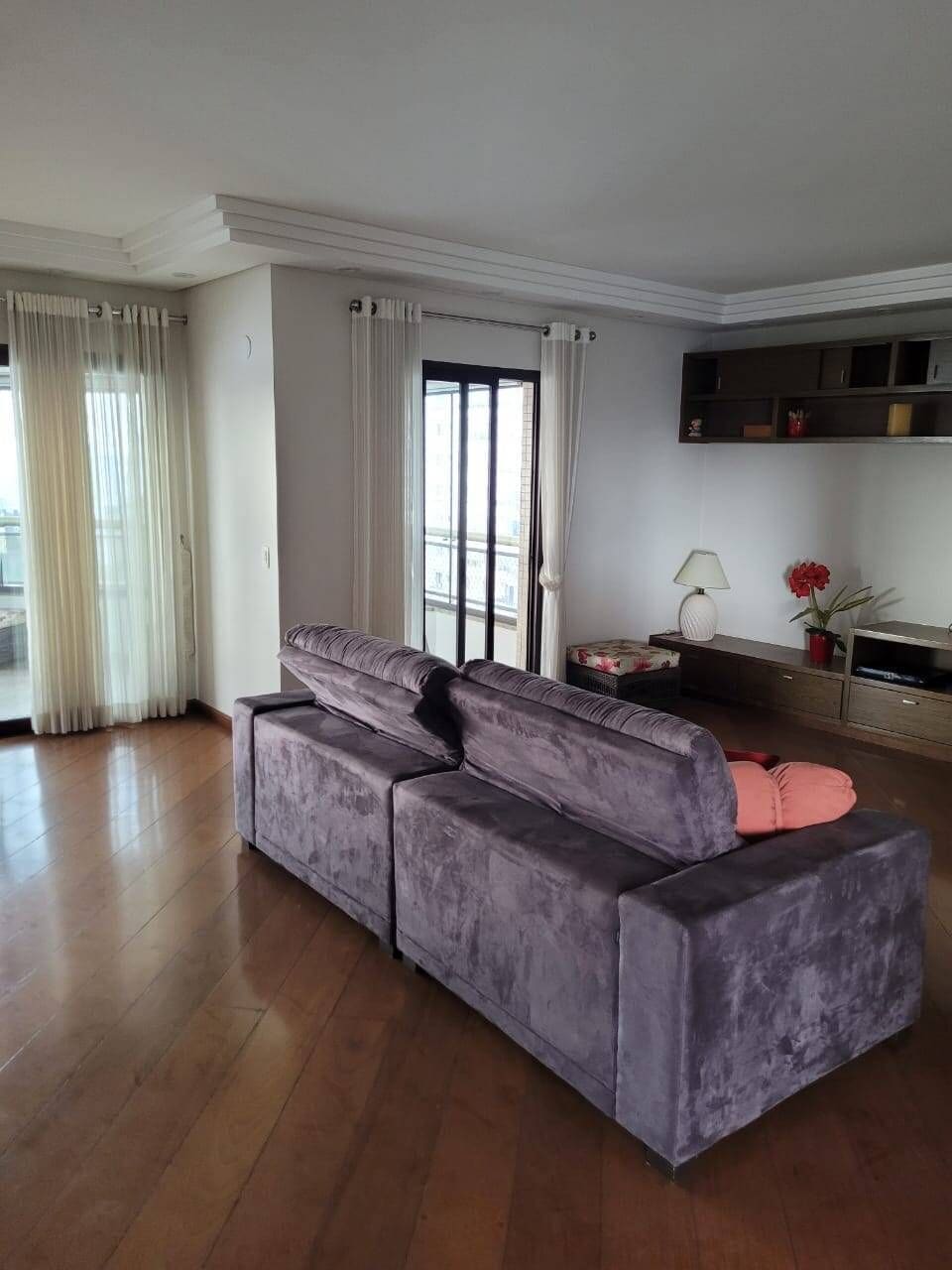 Apartamento de 255 m² com quatro suítes na Vila Suzana · foto 9 de 80