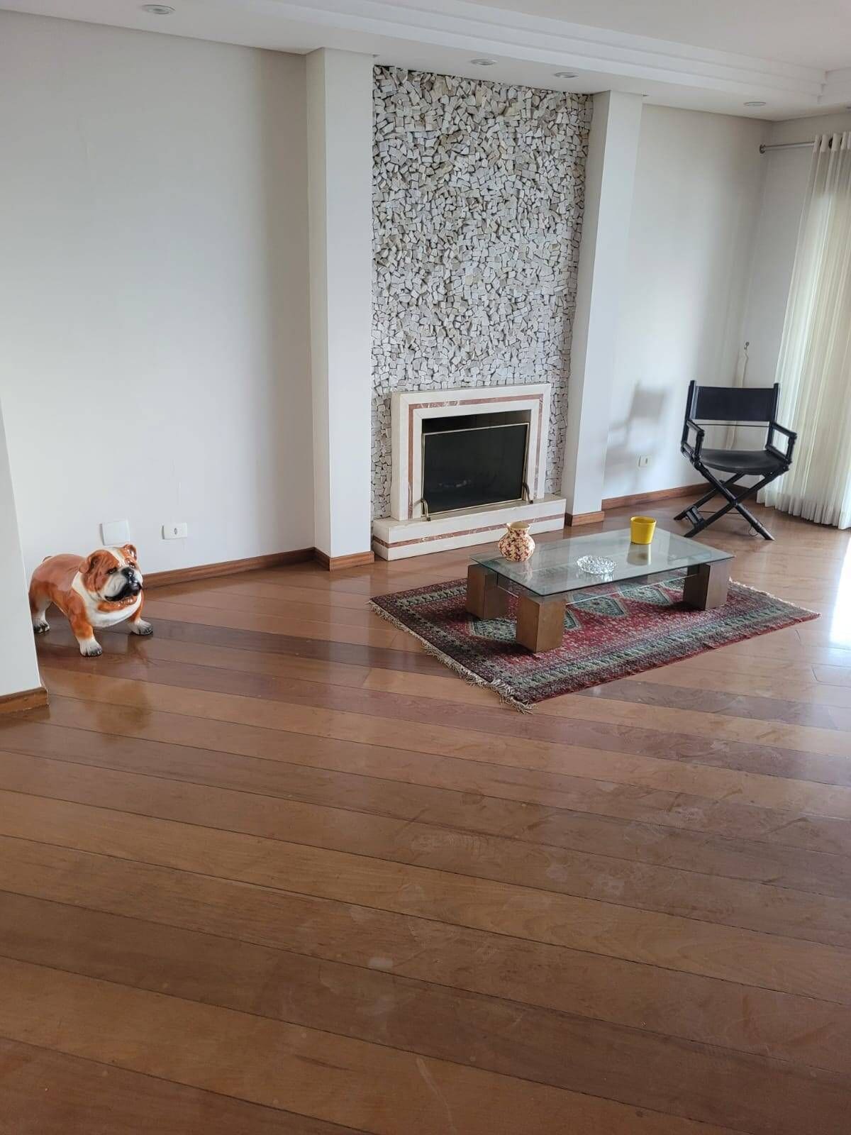 Apartamento de 255 m² com quatro suítes na Vila Suzana · foto 10 de 80