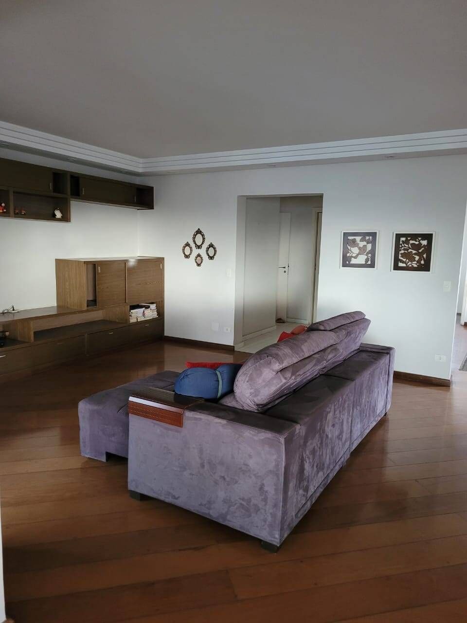 Apartamento de 255 m² com quatro suítes na Vila Suzana · foto 11 de 80