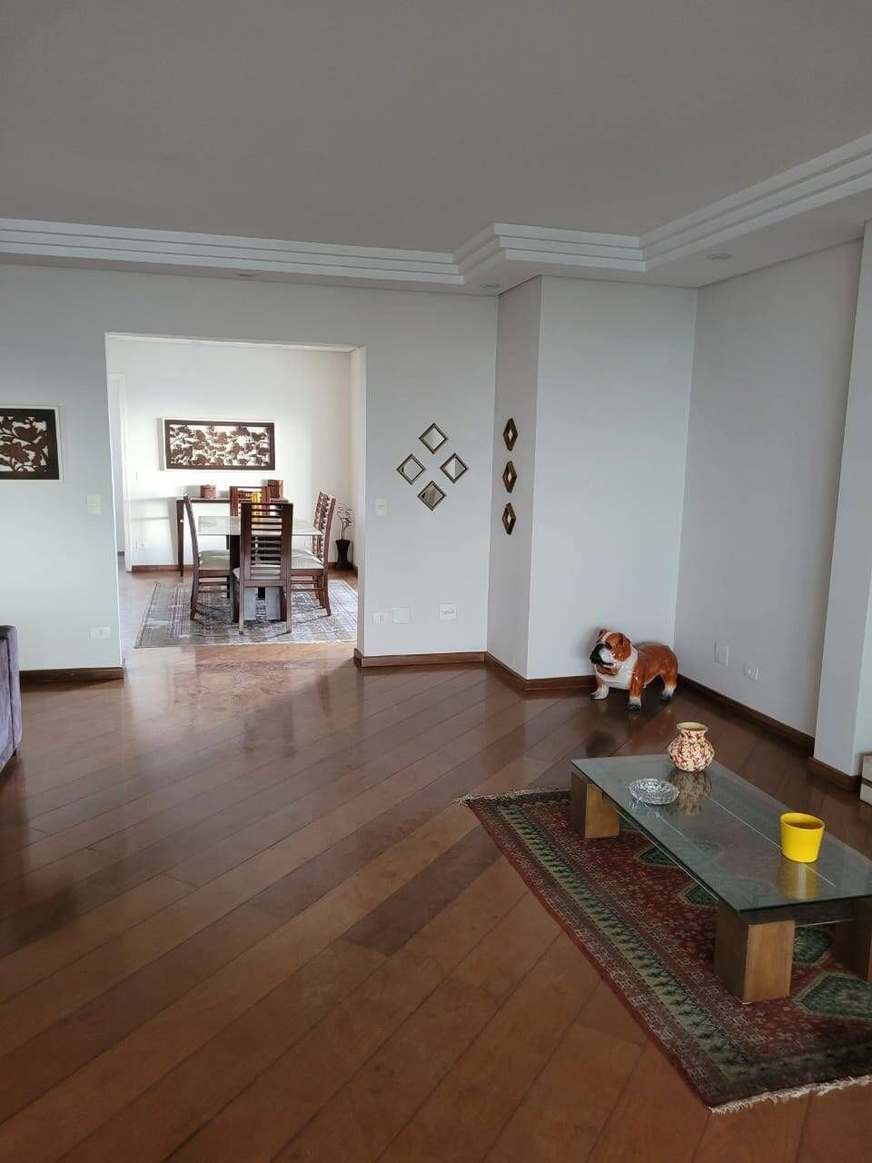 Apartamento de 255 m² com quatro suítes na Vila Suzana · foto 12 de 80