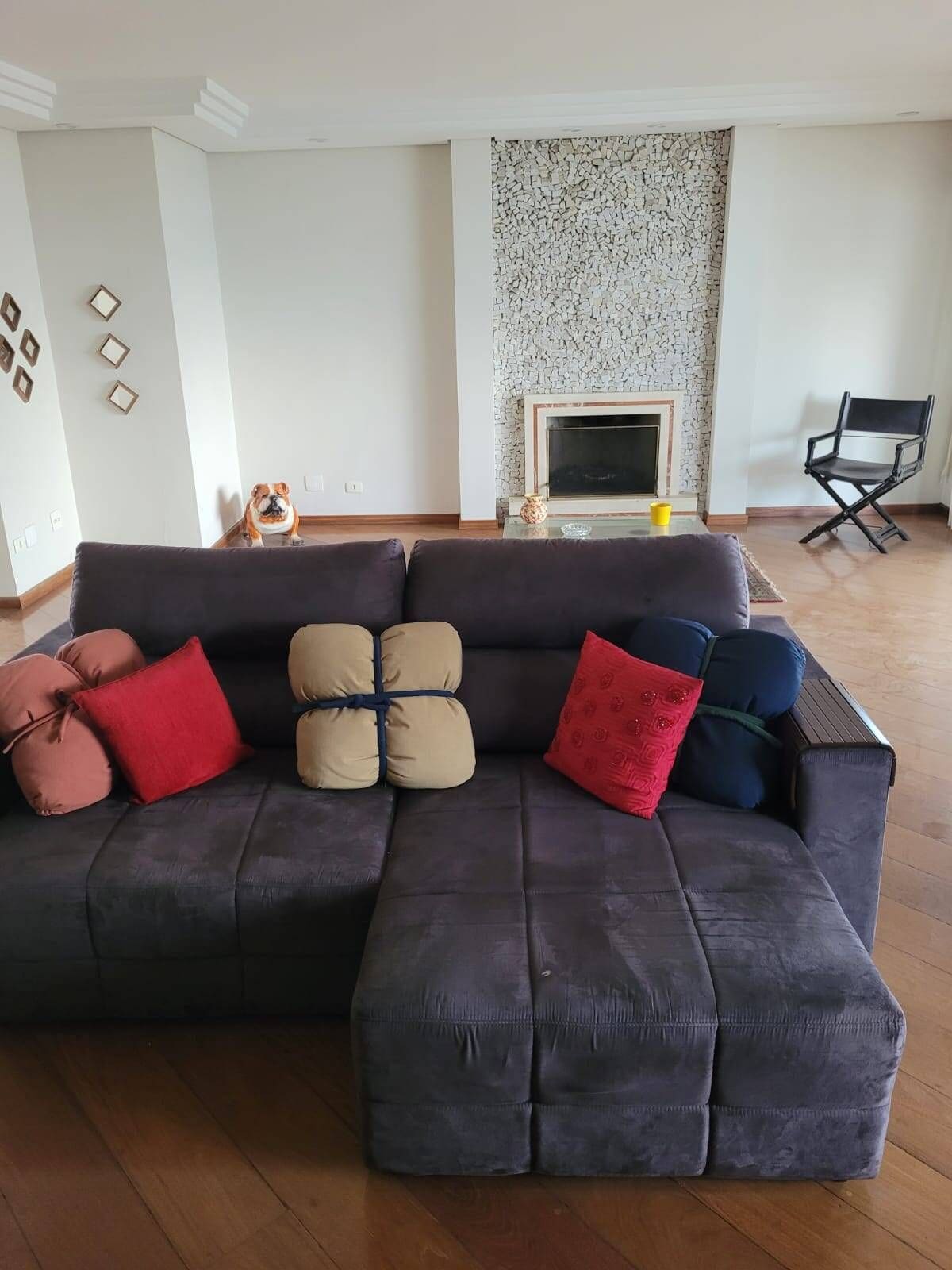 Apartamento de 255 m² com quatro suítes na Vila Suzana · foto 13 de 80