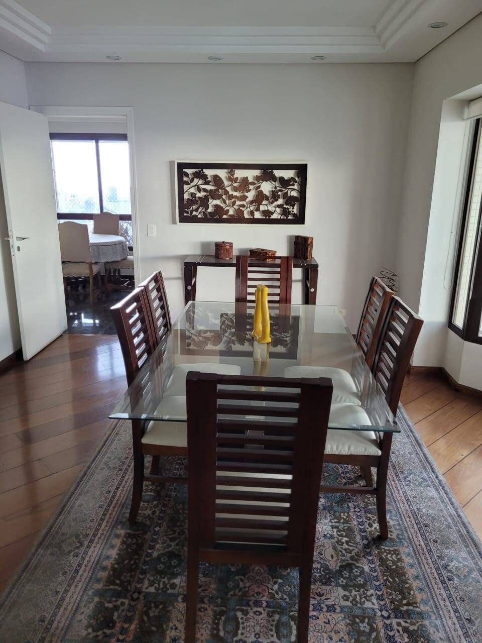 Apartamento de 255 m² com quatro suítes na Vila Suzana · foto 14 de 80