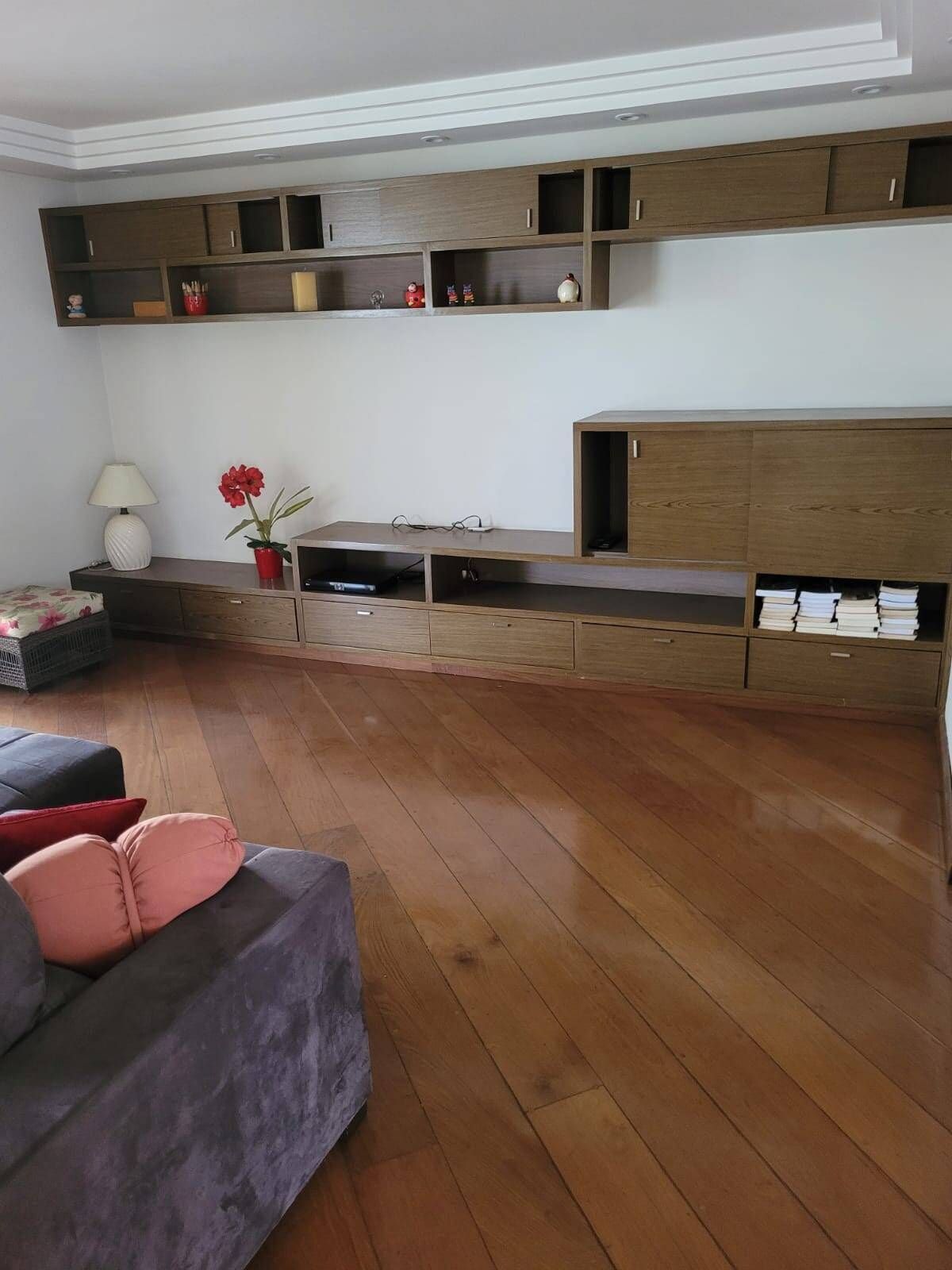 Apartamento de 255 m² com quatro suítes na Vila Suzana · foto 15 de 80
