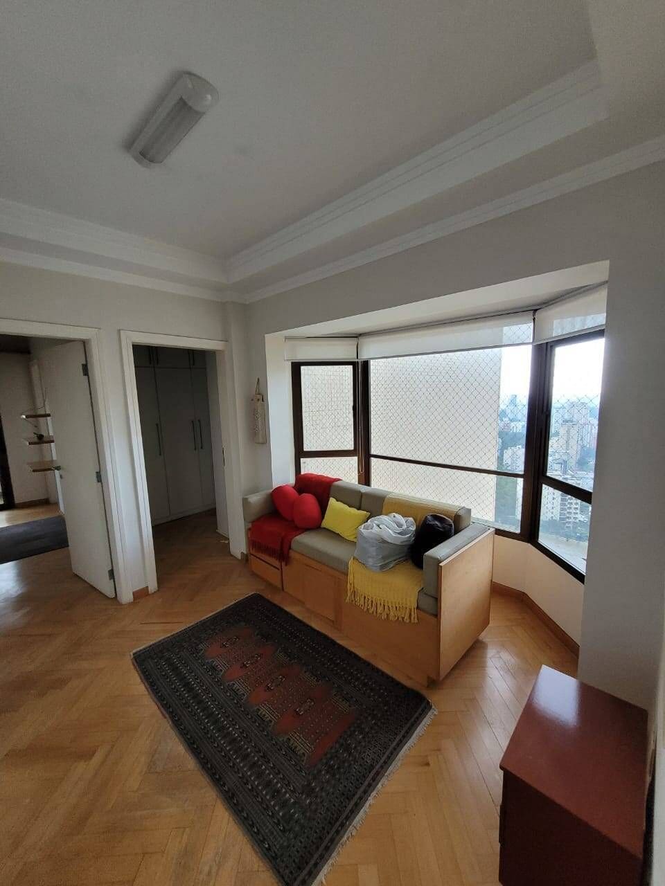 Apartamento de 255 m² com quatro suítes na Vila Suzana · foto 16 de 80