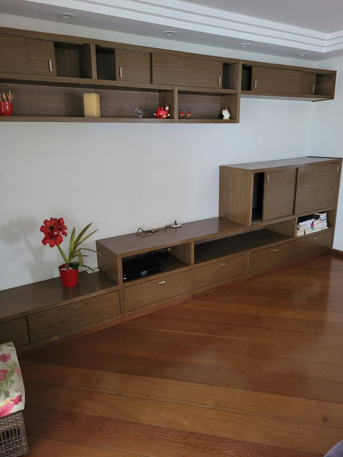Apartamento de 255 m² com quatro suítes na Vila Suzana · foto 17 de 80