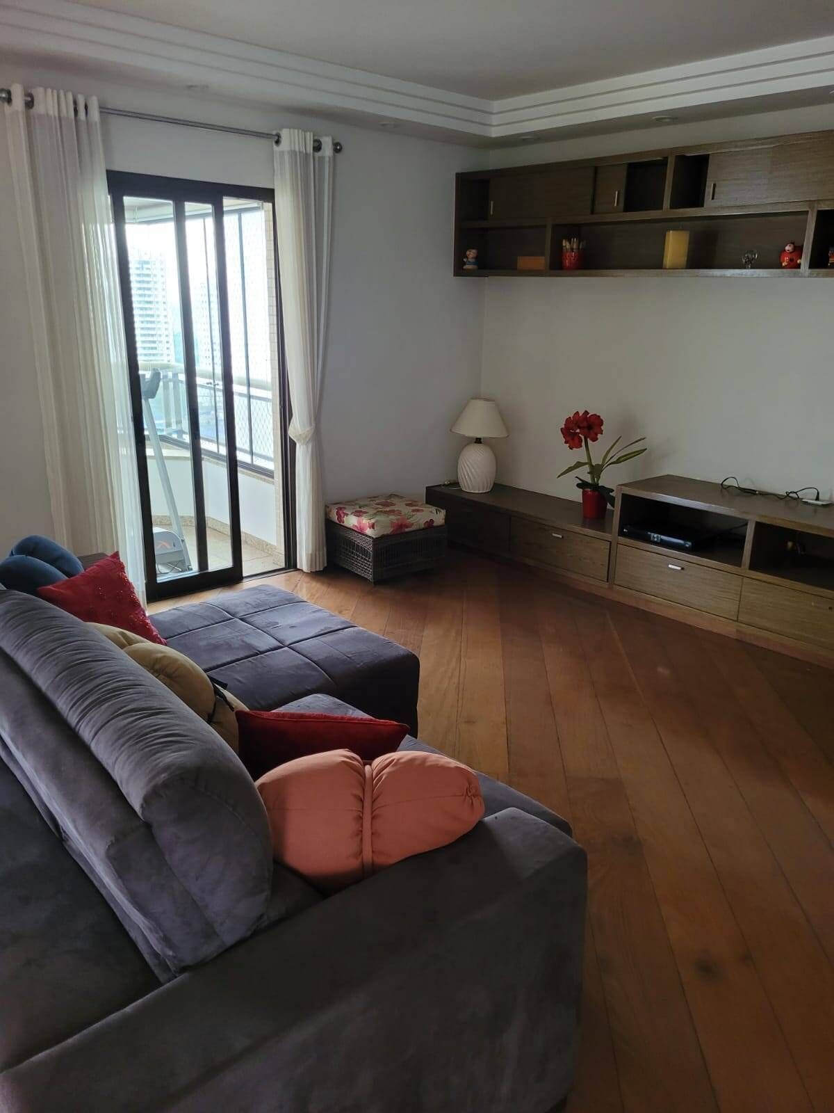 Apartamento de 255 m² com quatro suítes na Vila Suzana · foto 18 de 80