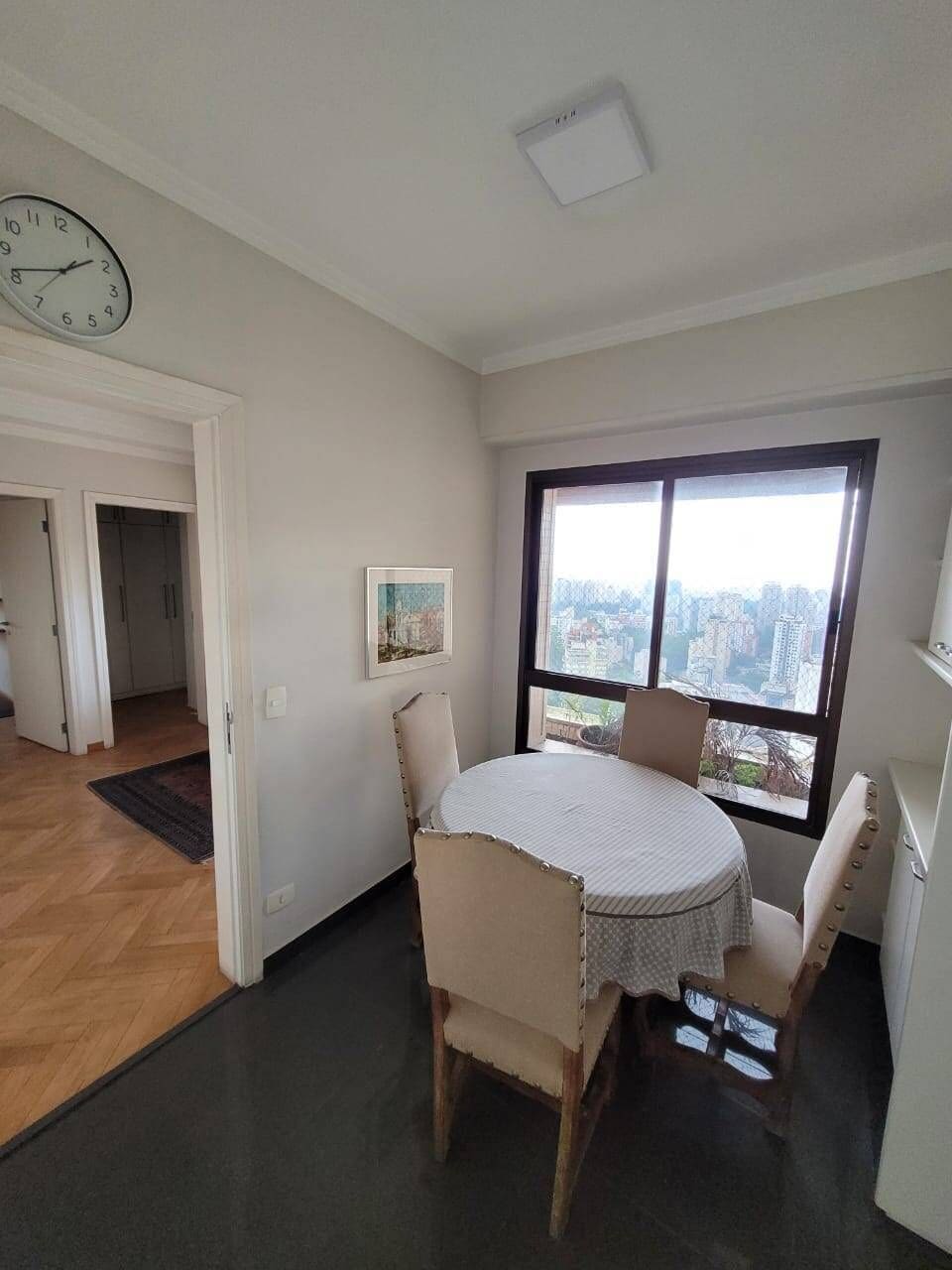 Apartamento de 255 m² com quatro suítes na Vila Suzana · foto 19 de 80