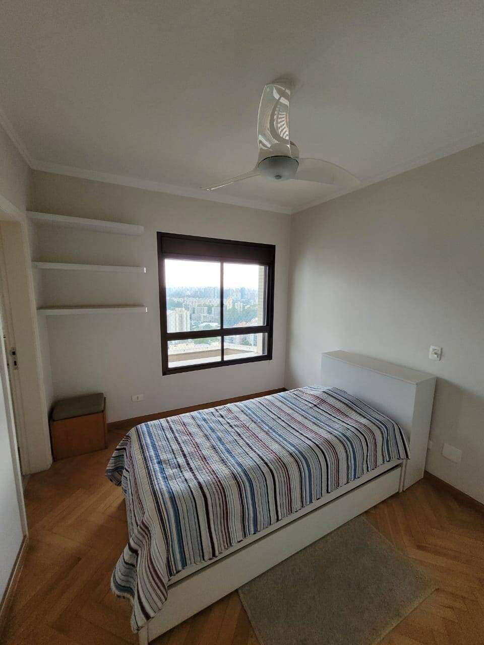 Apartamento de 255 m² com quatro suítes na Vila Suzana · foto 20 de 80