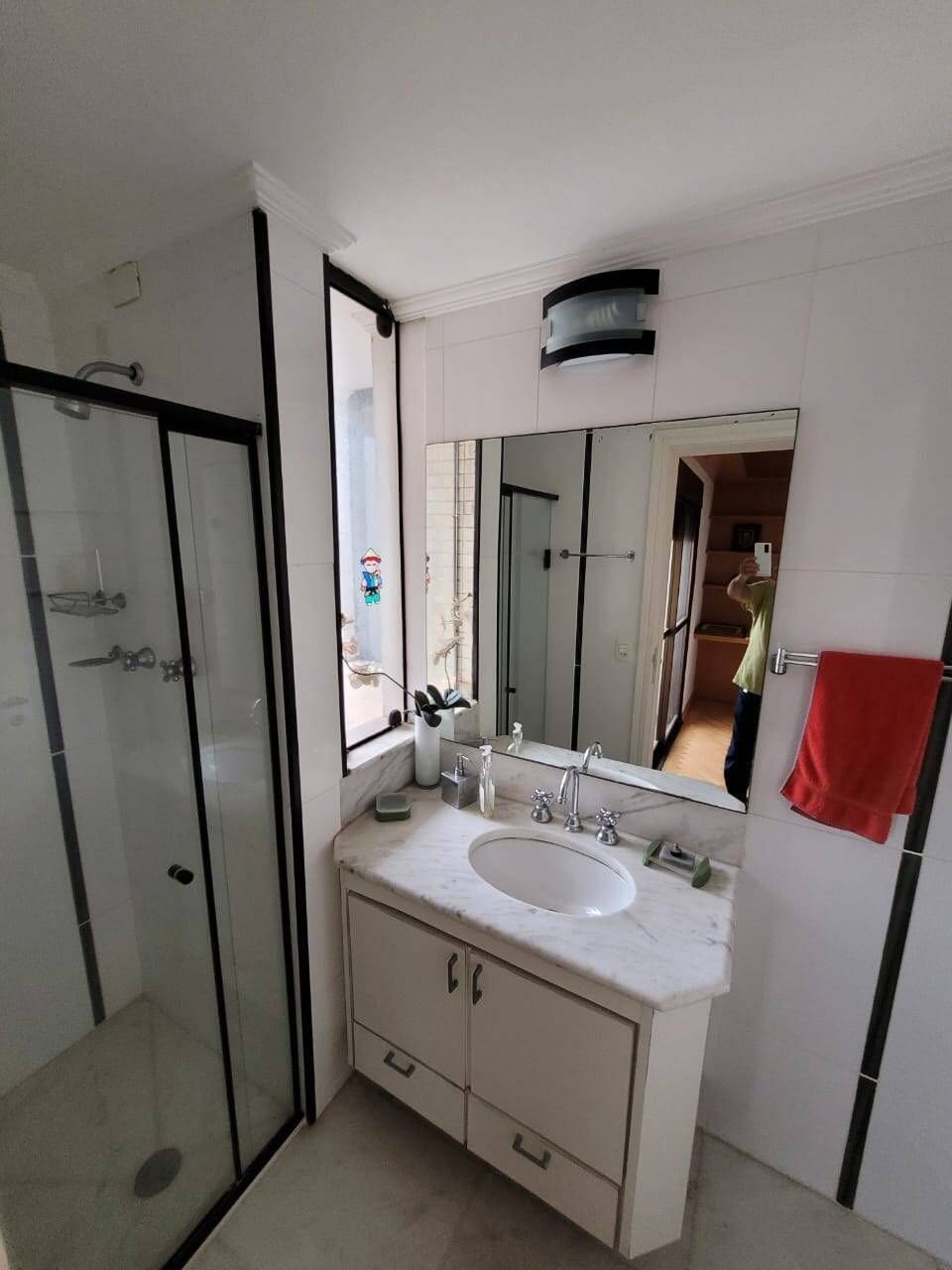 Apartamento de 255 m² com quatro suítes na Vila Suzana · foto 21 de 80