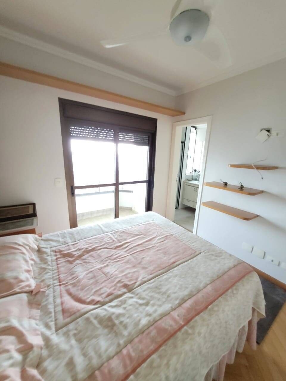 Apartamento de 255 m² com quatro suítes na Vila Suzana · foto 23 de 80