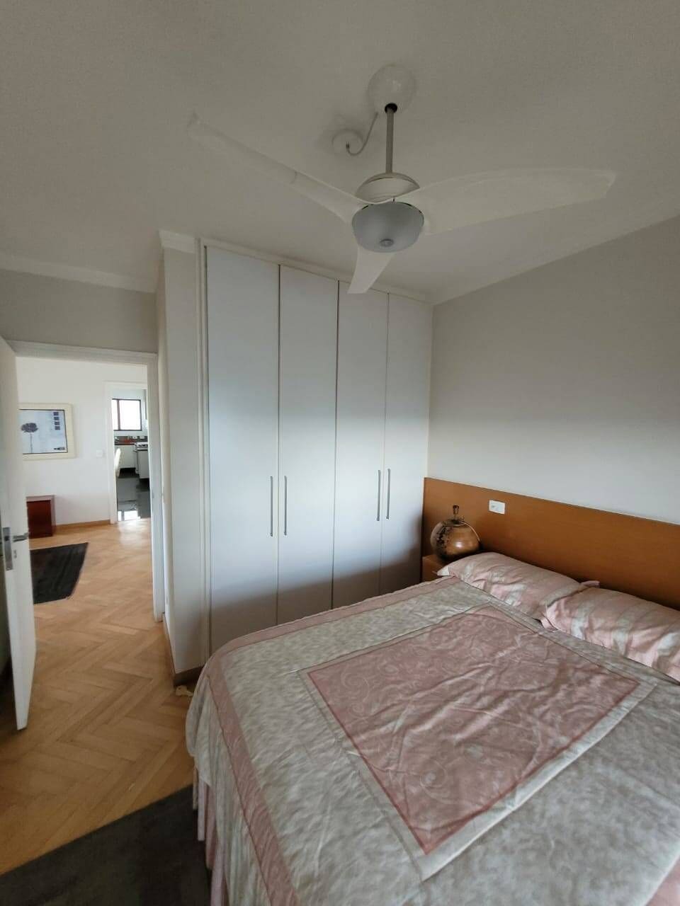Apartamento de 255 m² com quatro suítes na Vila Suzana · foto 25 de 80