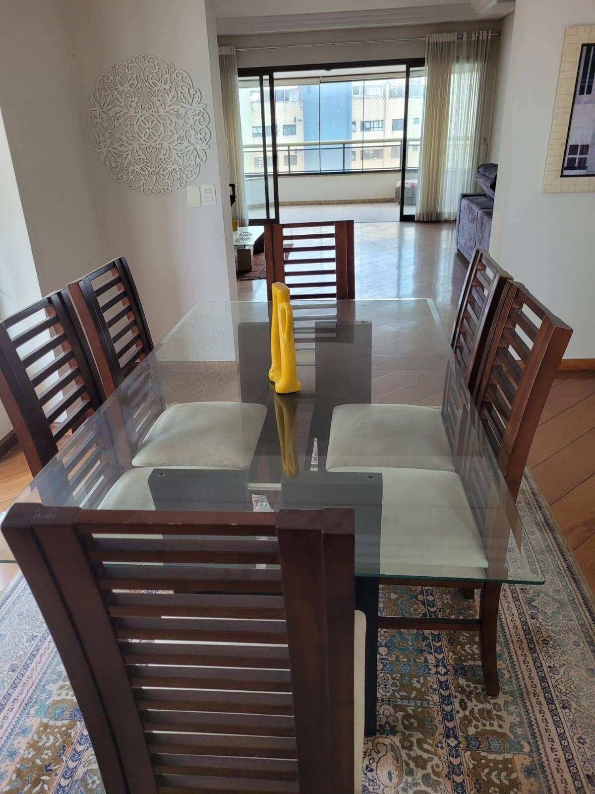 Apartamento de 255 m² com quatro suítes na Vila Suzana · foto 26 de 80
