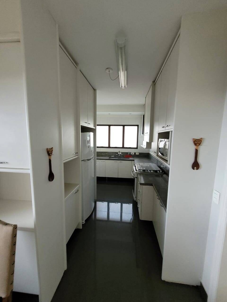 Apartamento de 255 m² com quatro suítes na Vila Suzana · foto 27 de 80